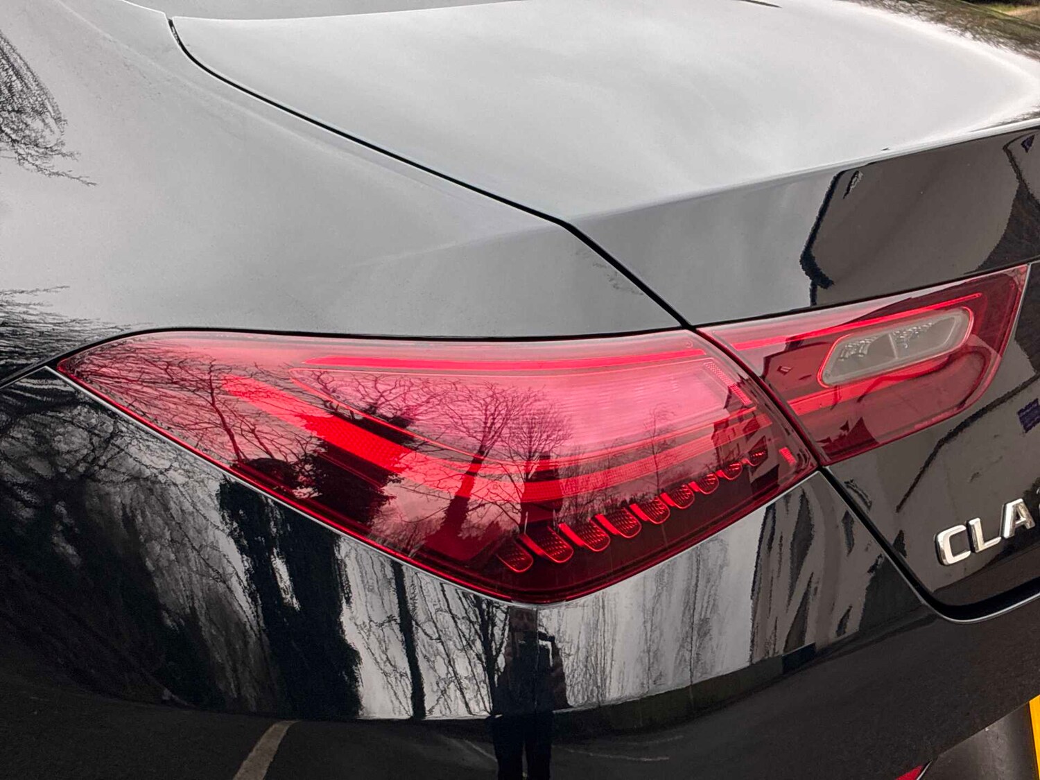 Used Mercedes-Benz CLA 2025 for sale - 78106337: Photo 39