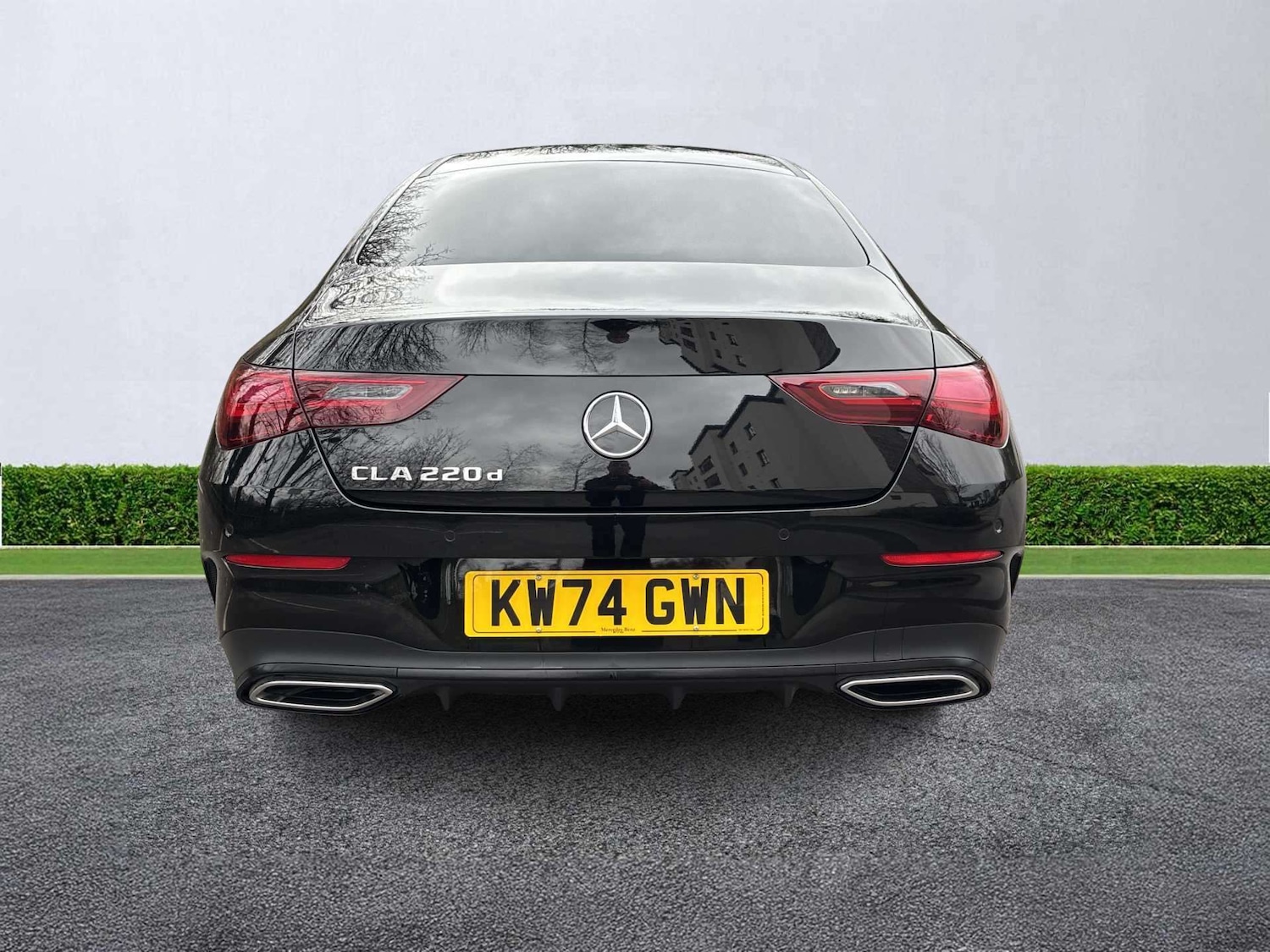 Used Mercedes-Benz CLA 2025 for sale - 78106337: Photo 4