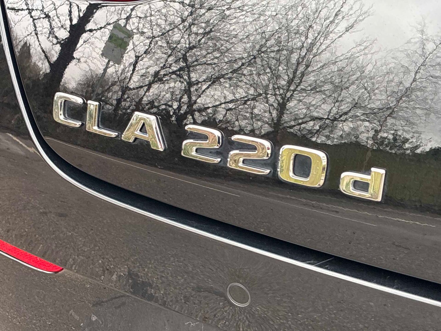 Used Mercedes-Benz CLA 2025 for sale - 78106337: Photo 40