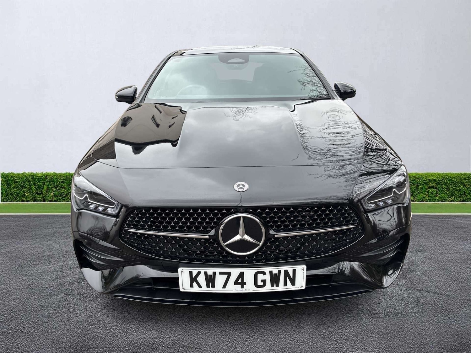 Used Mercedes-Benz CLA 2025 for sale - 78106337: Photo 5