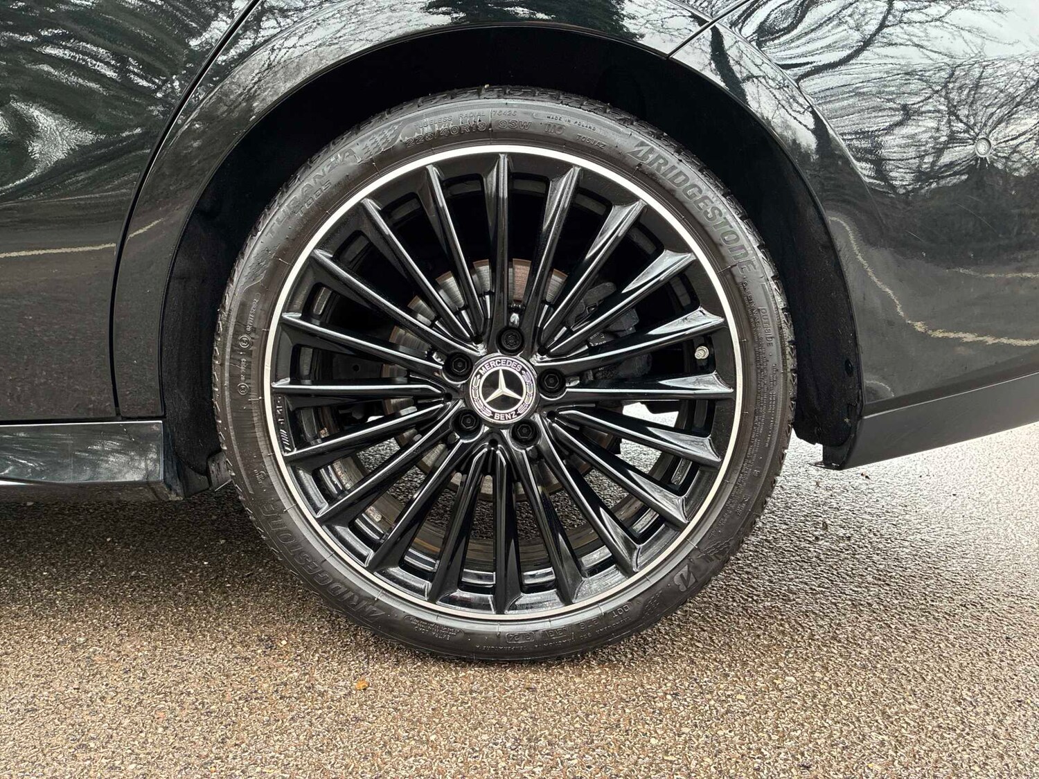 Used Mercedes-Benz CLA 2025 for sale - 78106337: Photo 6