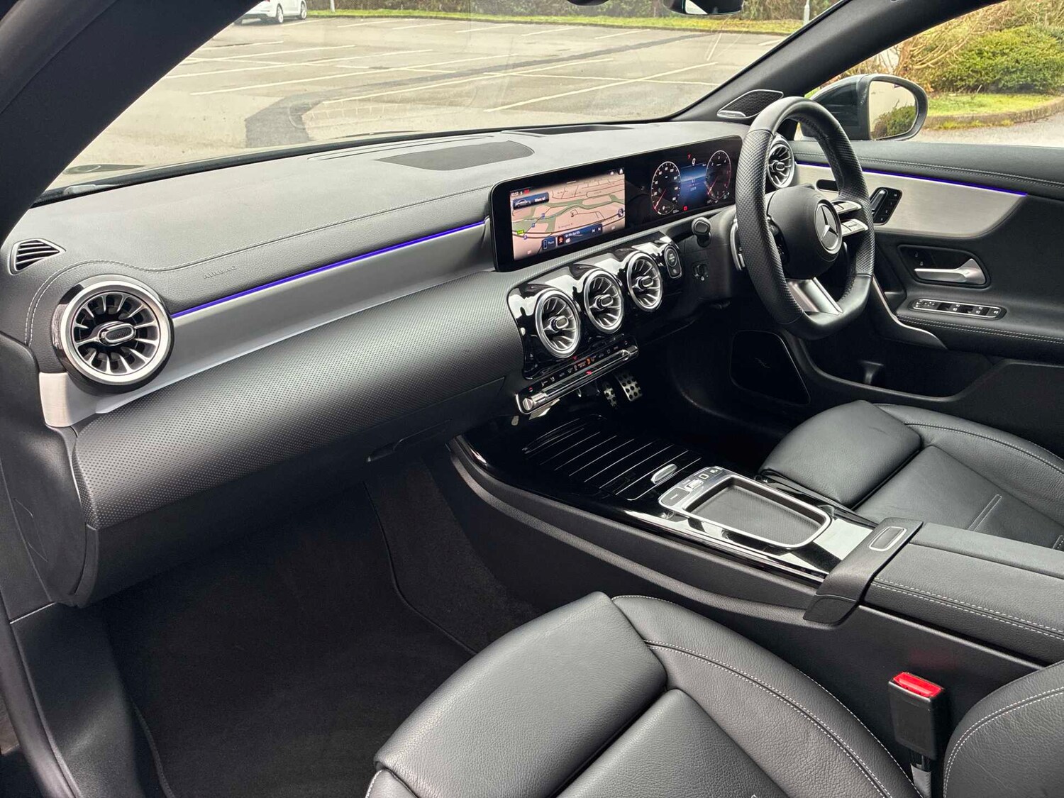 Used Mercedes-Benz CLA 2025 for sale - 78106337: Photo 7