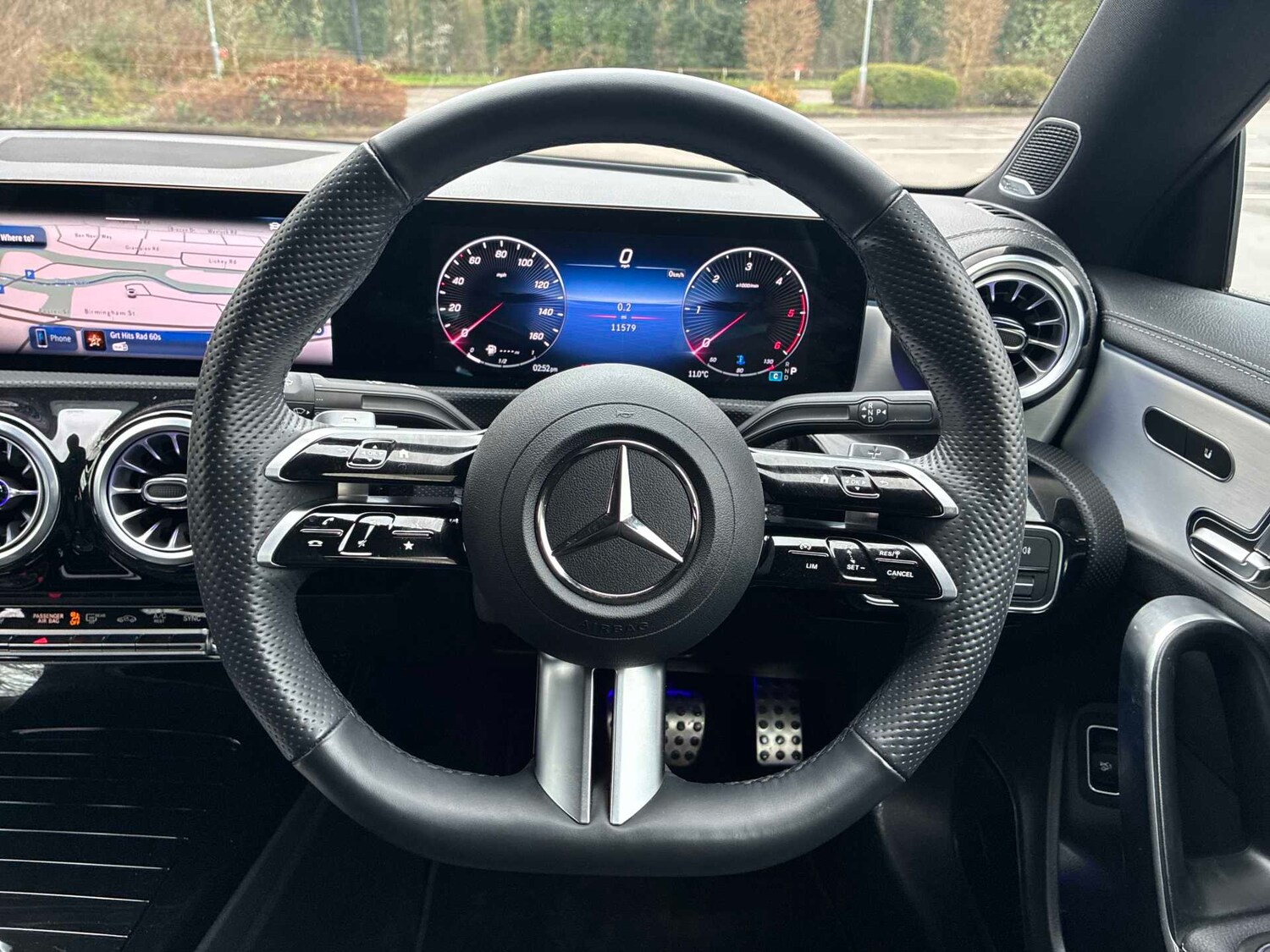 Used Mercedes-Benz CLA 2025 for sale - 78106337: Photo 9