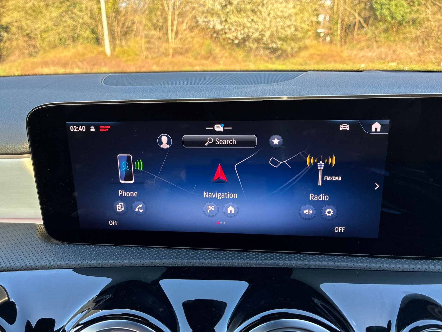 Used Mercedes-Benz A-Class 2024 for sale - 78191121: Photo 11