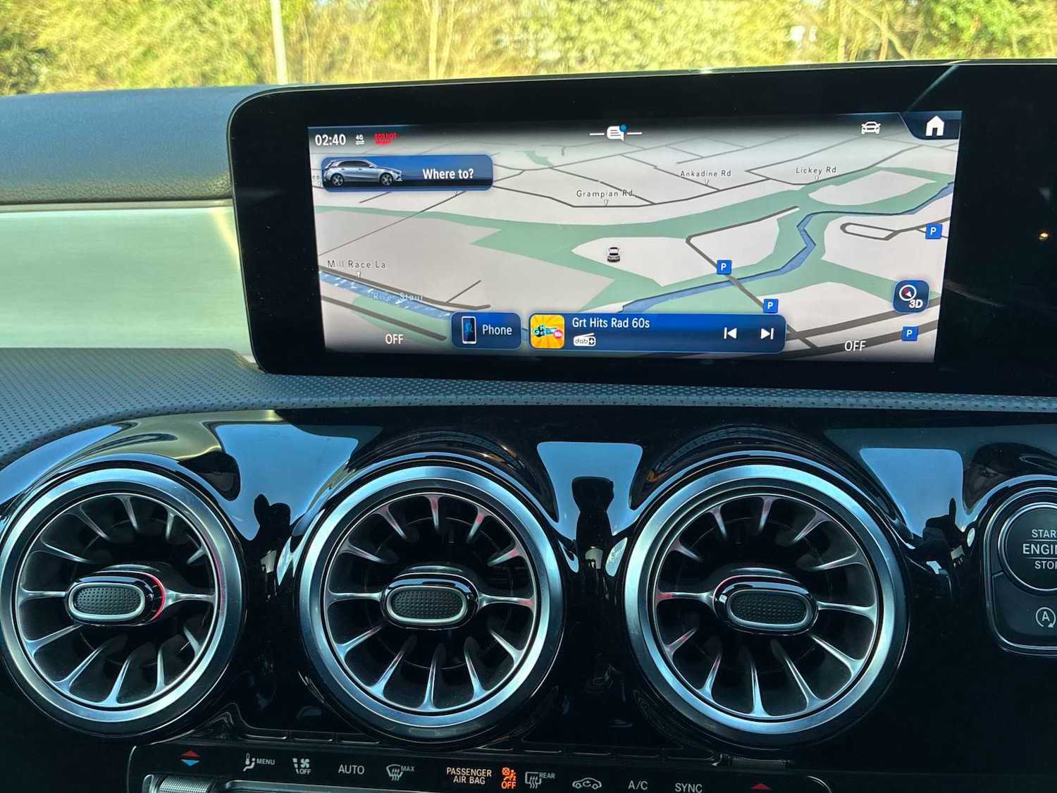 Used Mercedes-Benz A-Class 2024 for sale - 78191121: Photo 13