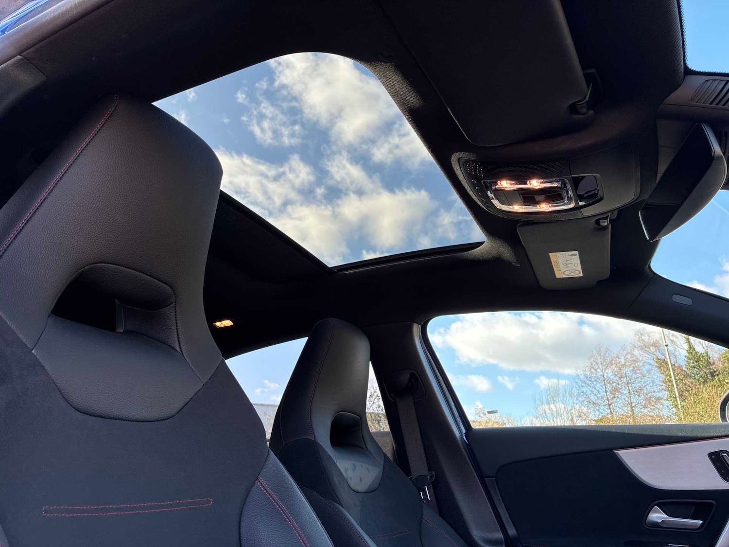 Used Mercedes-Benz A-Class 2024 for sale - 78191121: Photo 14