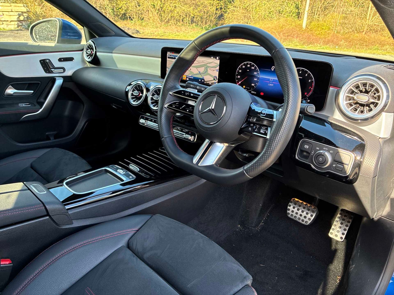 Used Mercedes-Benz A-Class 2024 for sale - 78191121: Photo 15