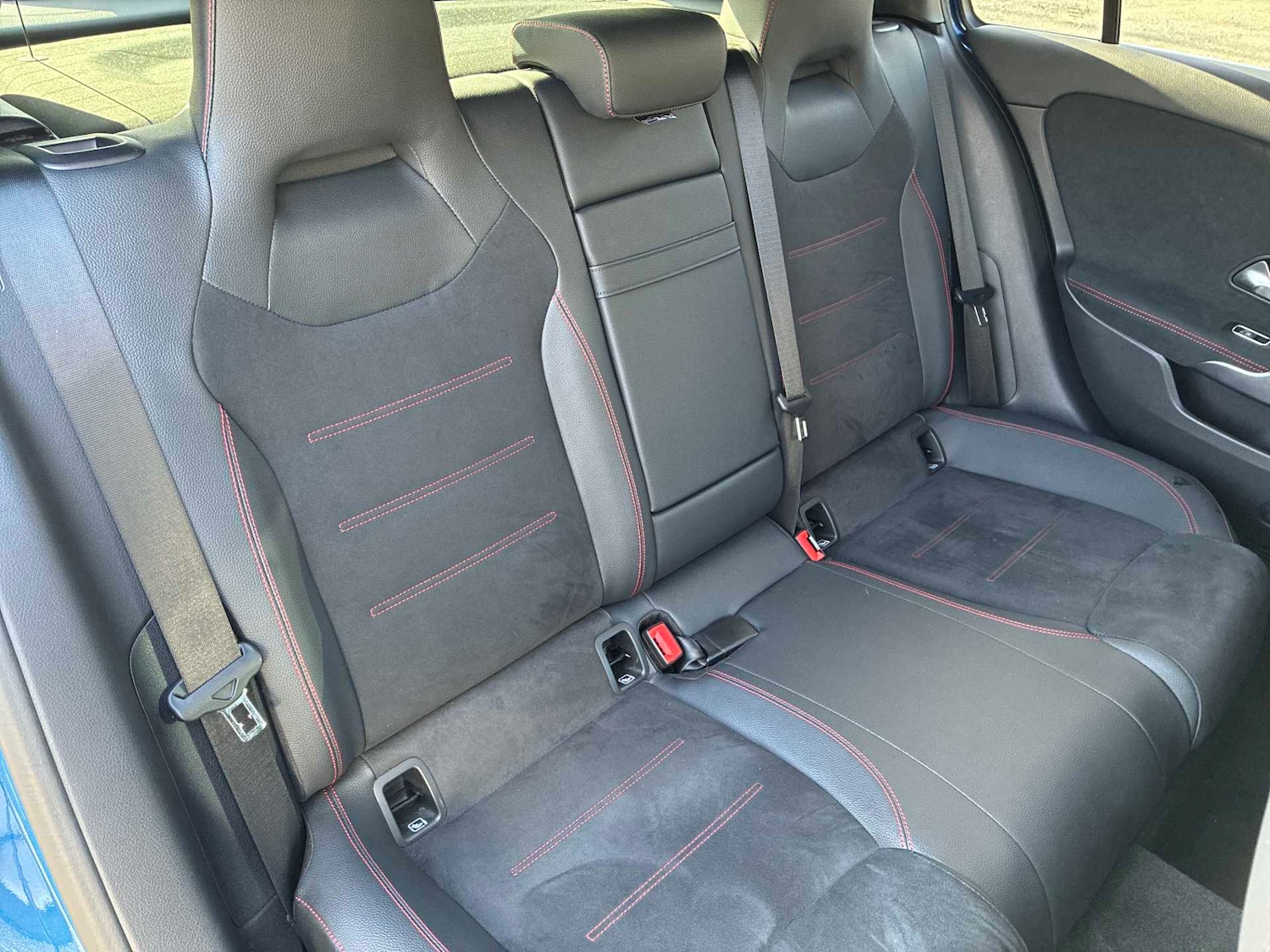 Used Mercedes-Benz A-Class 2024 for sale - 78191121: Photo 16