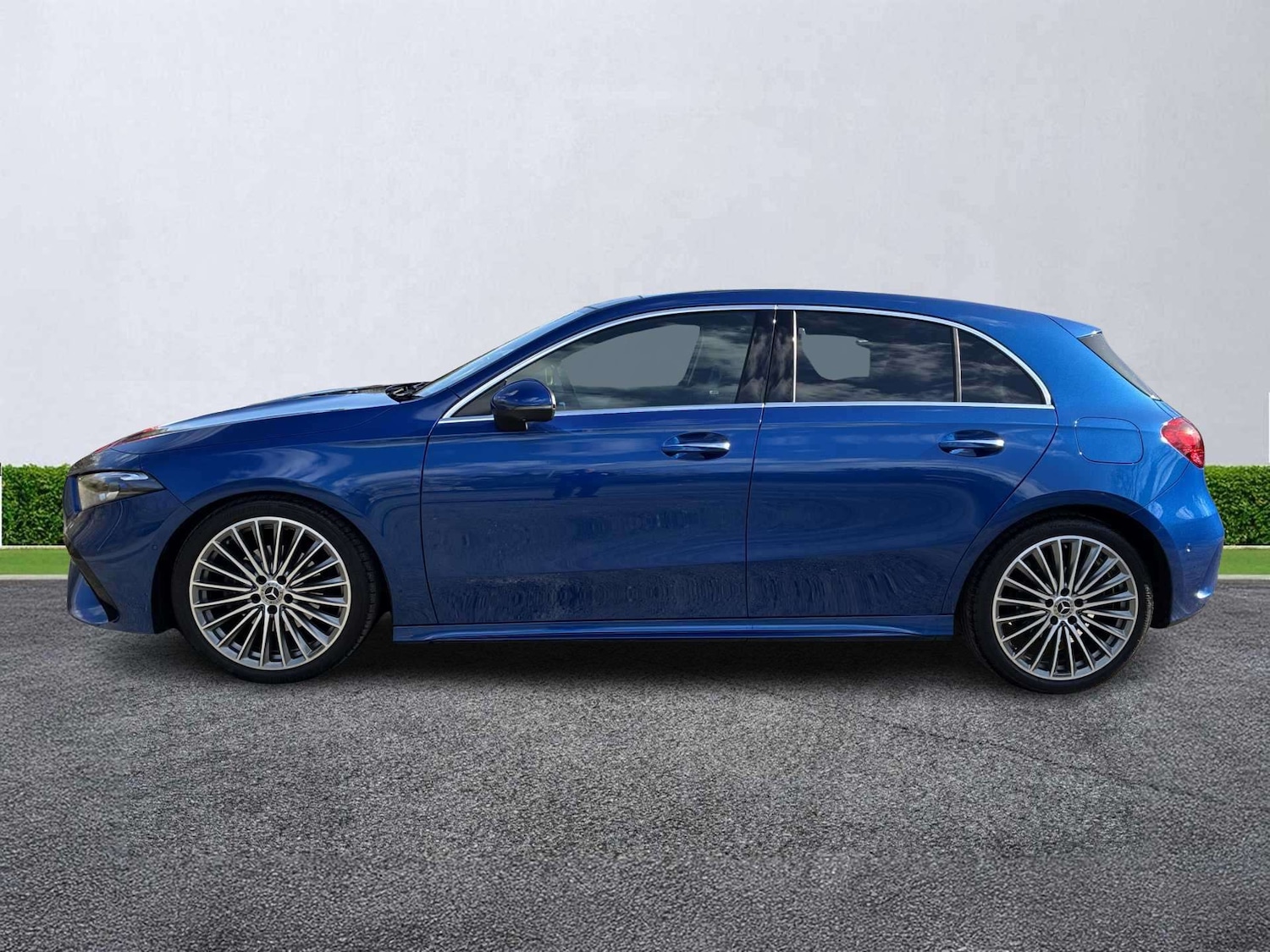 Used Mercedes-Benz A-Class 2024 for sale - 78191121: Photo 19