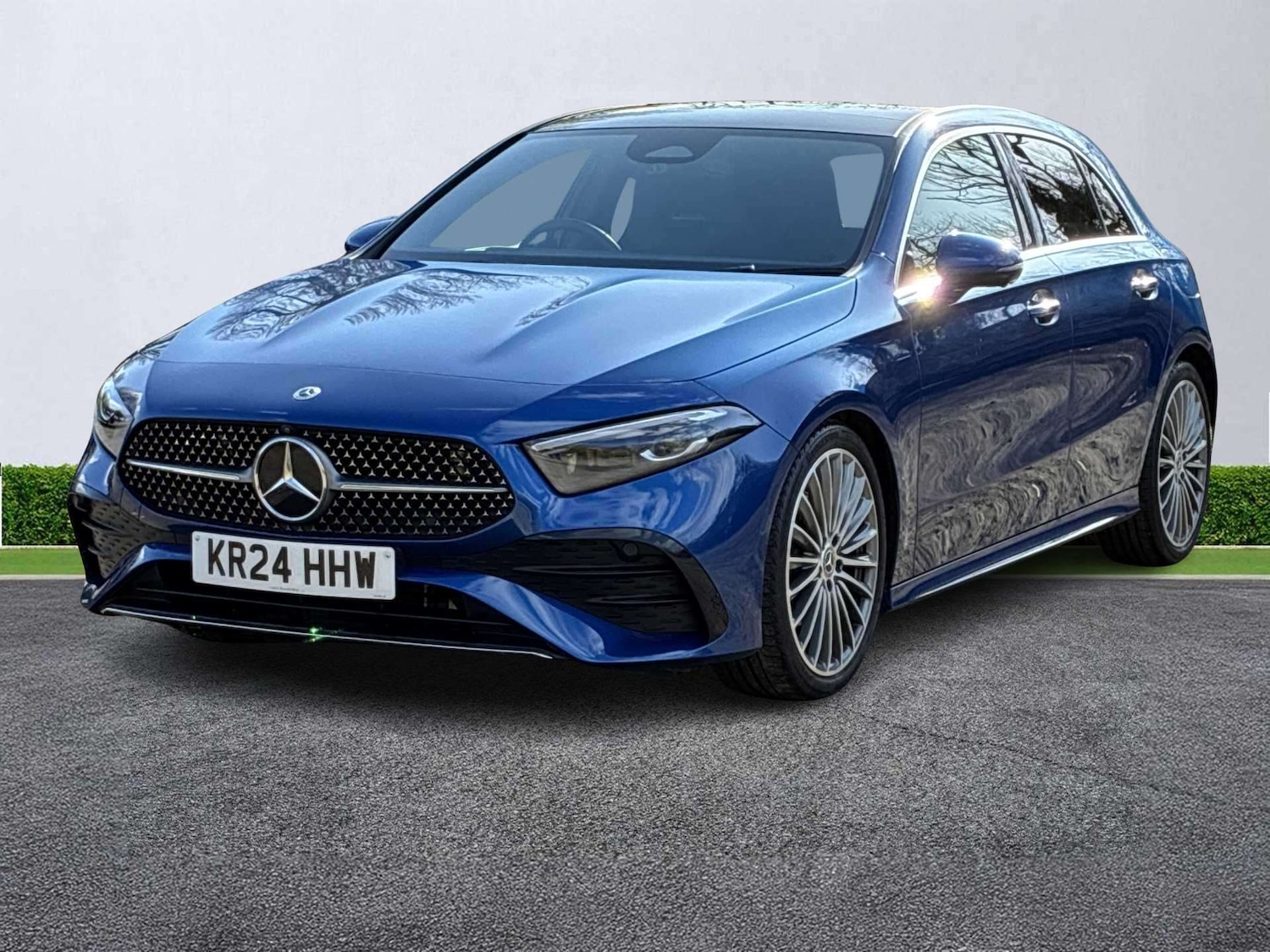 Used Mercedes-Benz A-Class 2024 for sale - 78191121: Photo 20