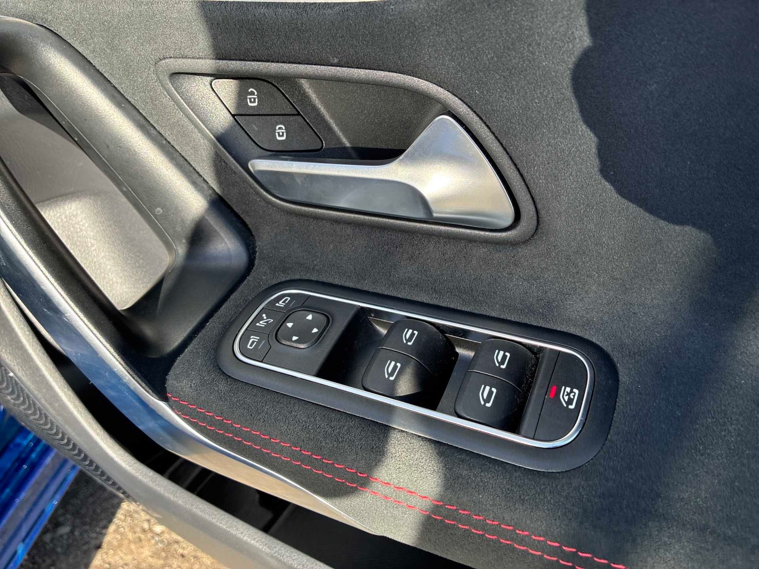 Used Mercedes-Benz A-Class 2024 for sale - 78191121: Photo 21