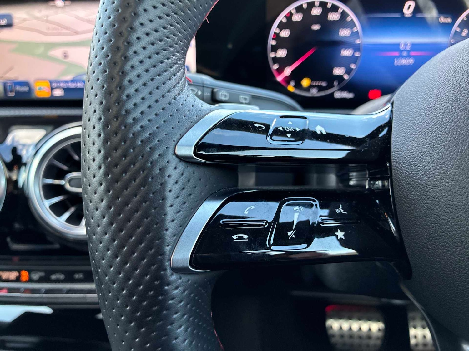 Used Mercedes-Benz A-Class 2024 for sale - 78191121: Photo 22