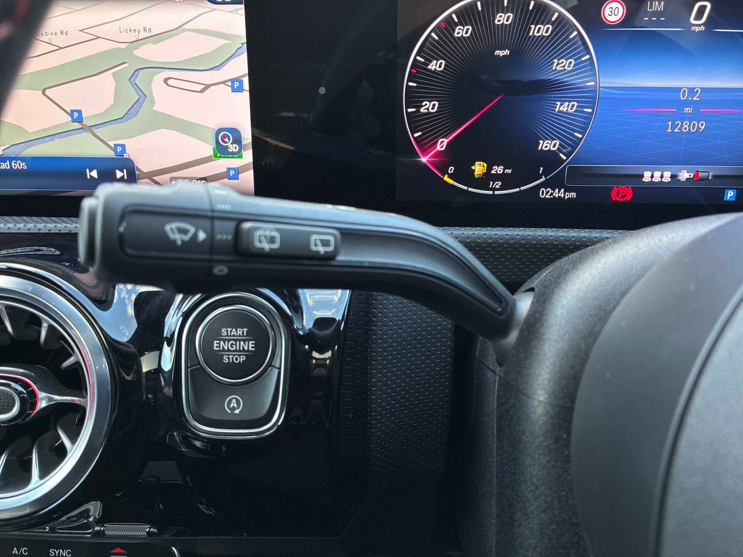 Used Mercedes-Benz A-Class 2024 for sale - 78191121: Photo 24