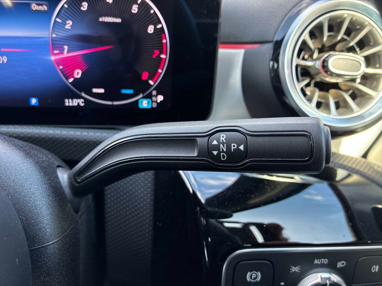 Used Mercedes-Benz A-Class 2024 for sale - 78191121: Photo 25