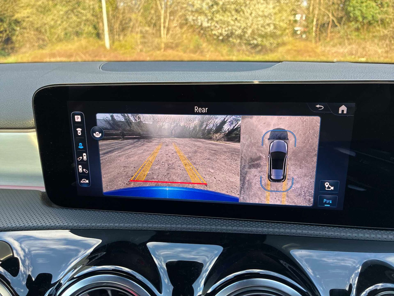 Used Mercedes-Benz A-Class 2024 for sale - 78191121: Photo 26