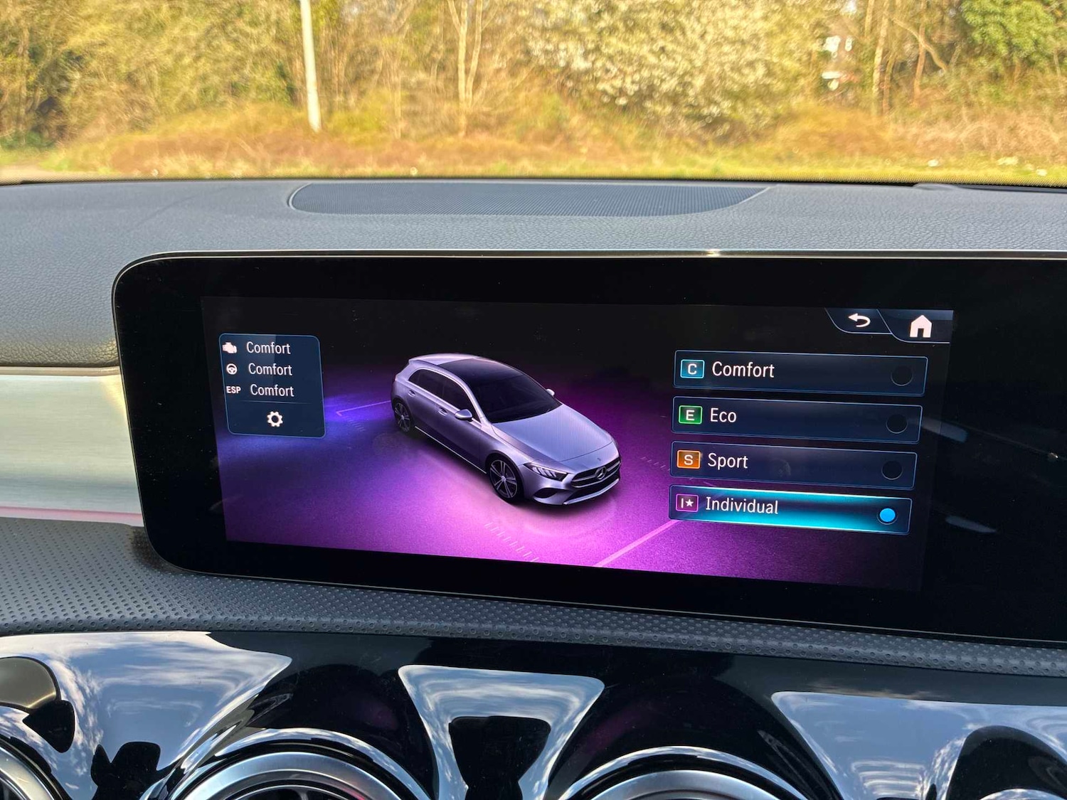 Used Mercedes-Benz A-Class 2024 for sale - 78191121: Photo 27