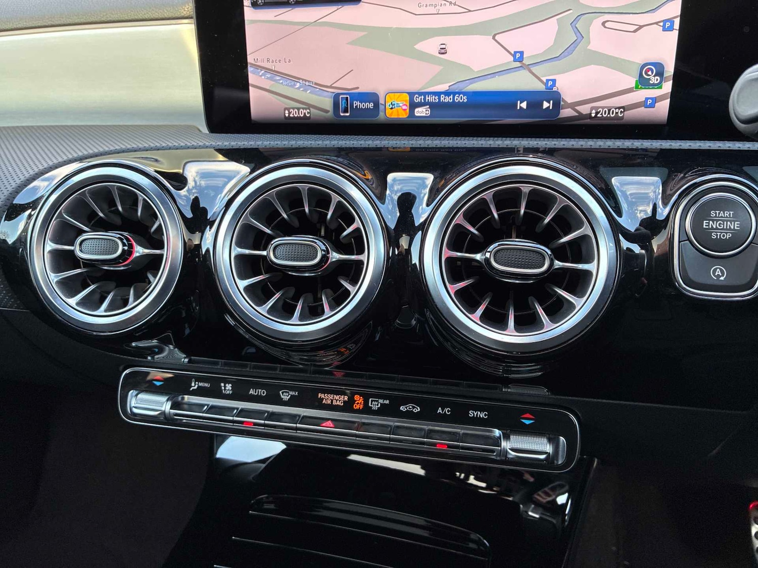 Used Mercedes-Benz A-Class 2024 for sale - 78191121: Photo 28