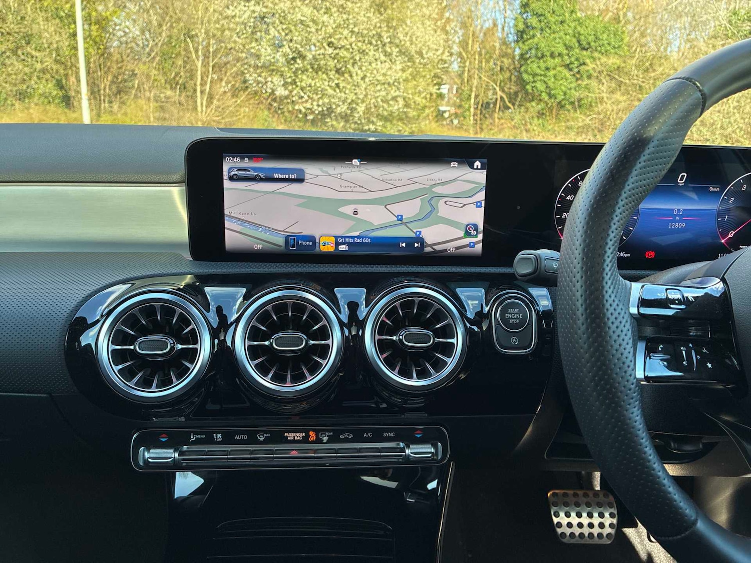 Used Mercedes-Benz A-Class 2024 for sale - 78191121: Photo 30