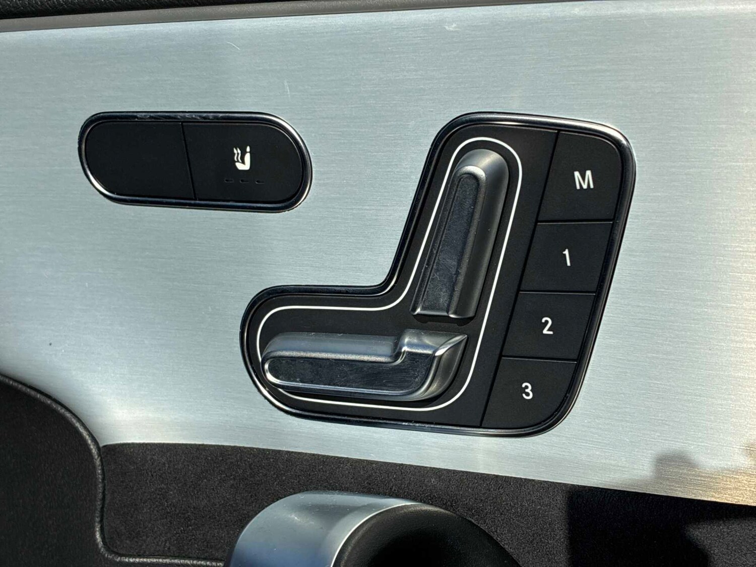 Used Mercedes-Benz A-Class 2024 for sale - 78191121: Photo 32