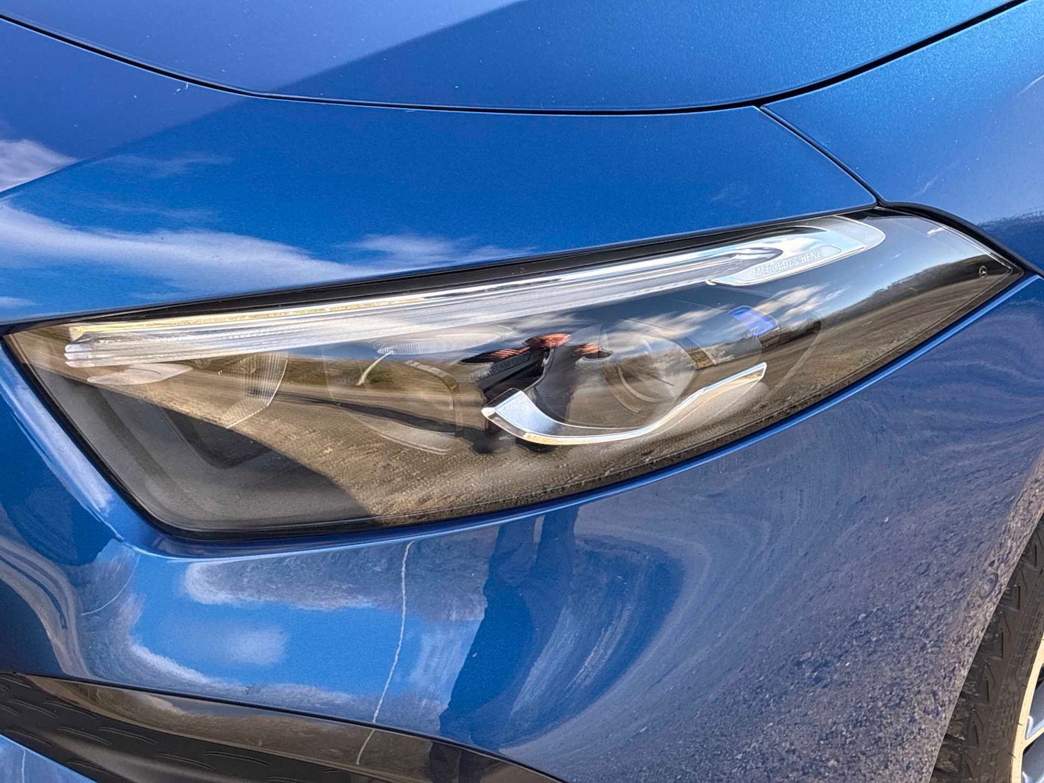 Used Mercedes-Benz A-Class 2024 for sale - 78191121: Photo 36