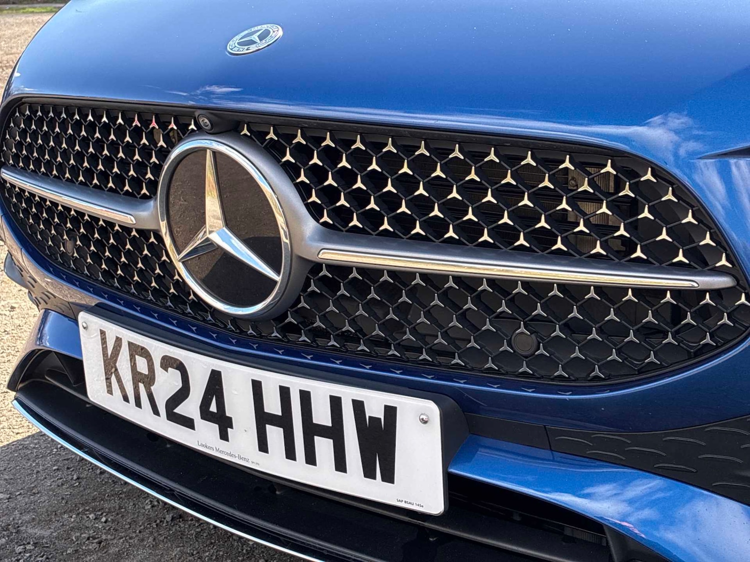 Used Mercedes-Benz A-Class 2024 for sale - 78191121: Photo 37