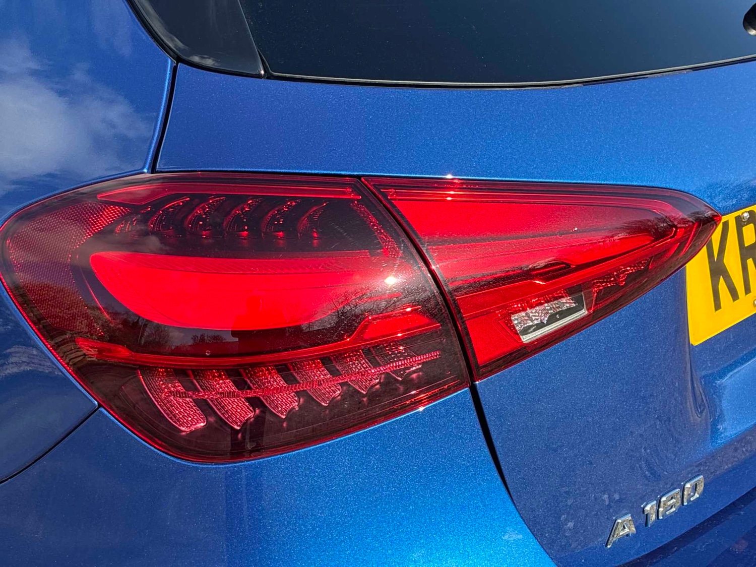 Used Mercedes-Benz A-Class 2024 for sale - 78191121: Photo 39