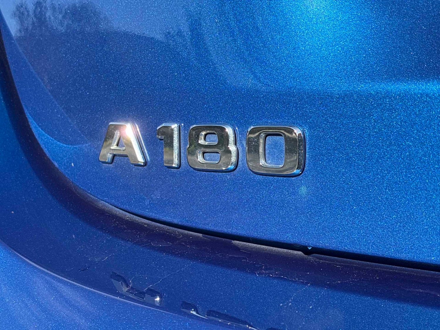 Used Mercedes-Benz A-Class 2024 for sale - 78191121: Photo 40