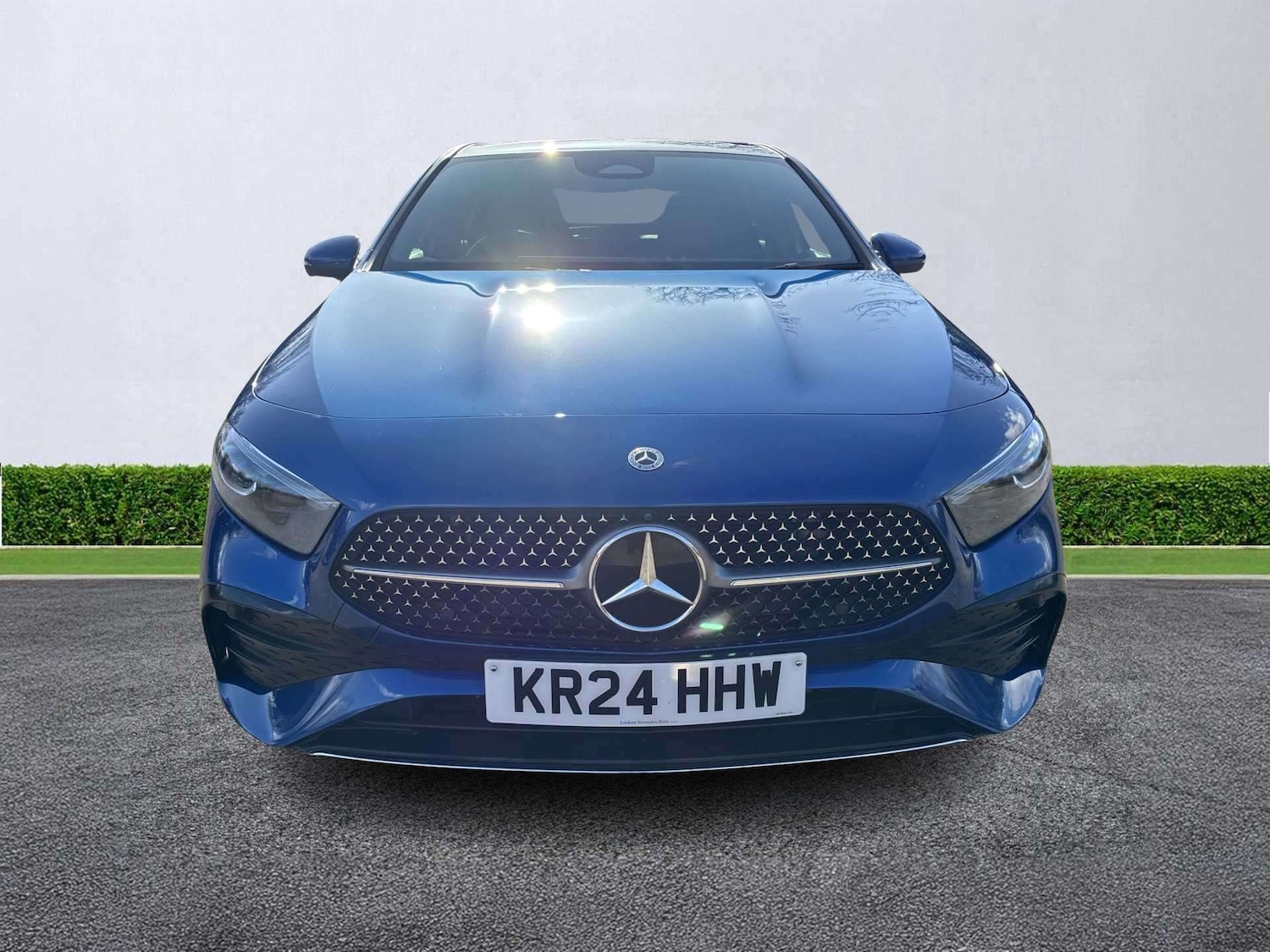 Used Mercedes-Benz A-Class 2024 for sale - 78191121: Photo 5