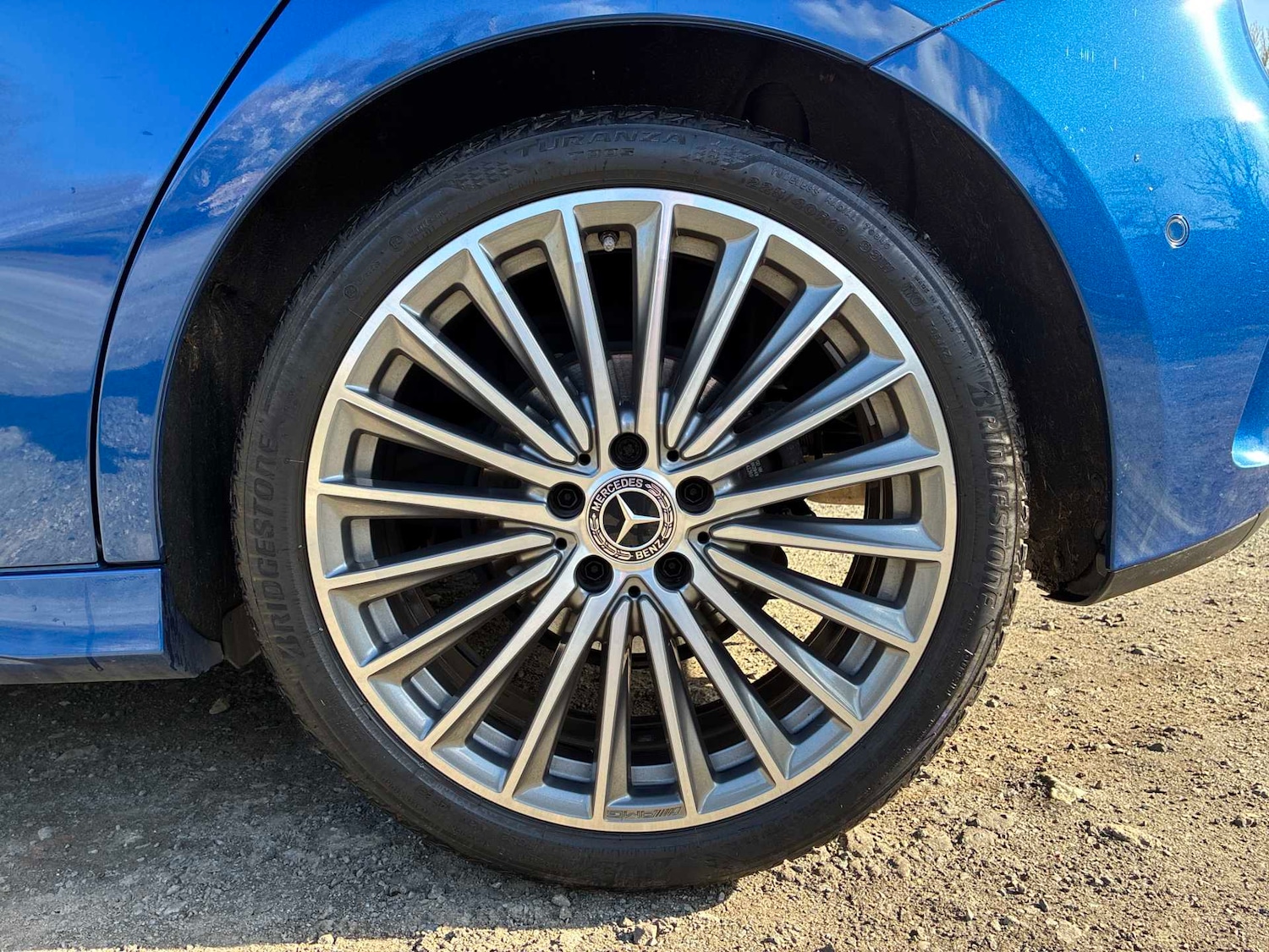 Used Mercedes-Benz A-Class 2024 for sale - 78191121: Photo 6