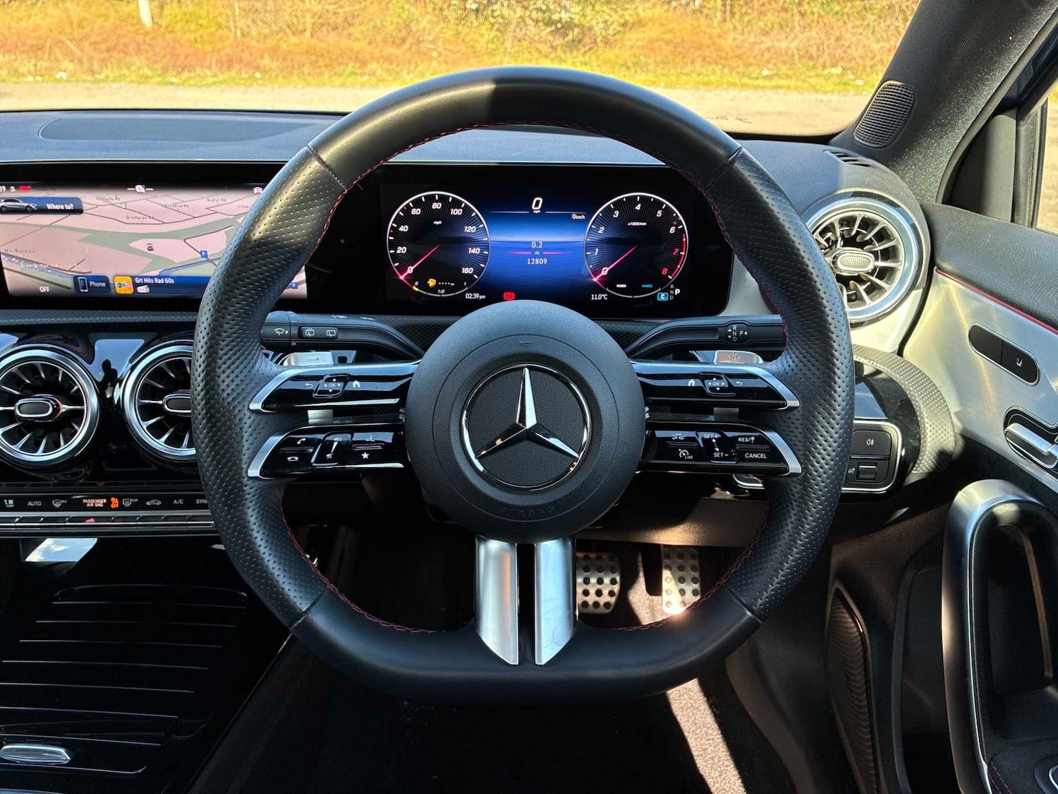 Used Mercedes-Benz A-Class 2024 for sale - 78191121: Photo 9