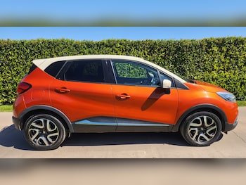 Used Renault Captur 2013 for sale - 78740124: Photo