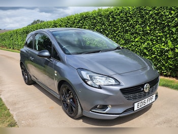 Used Vauxhall Corsa 2015 for sale - 78815553: Photo