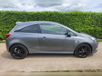 Used Vauxhall Corsa 2015 for sale - 78815553: Photo