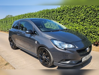 Used Vauxhall Corsa 2016 for sale - 79564134: Photo