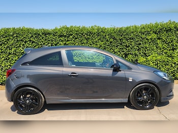 Used Vauxhall Corsa 2016 for sale - 79564134: Photo