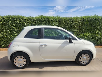 Used Fiat 500 2014 for sale - 79417846: Photo