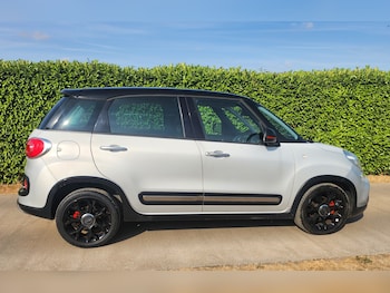 Used Fiat 500L 2014 for sale - 79255101: Photo