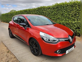 Used Renault Clio 2014 for sale - 79537118: Photo