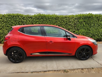Used Renault Clio 2014 for sale - 79537118: Photo