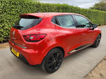 Used Renault Clio 2014 for sale - 79537118: Photo