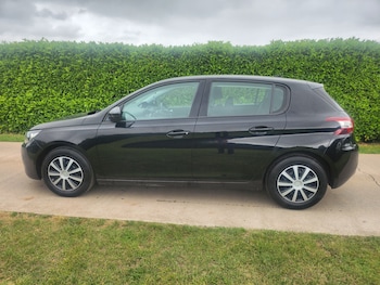 Used Peugeot 308 2014 for sale - 78812036: Photo