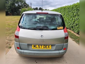 Used Renault Megane 2007 for sale - 79115693: Photo