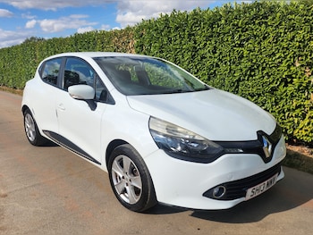 Used Renault Clio 2013 for sale - 78750917: Photo