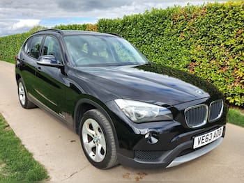 Used BMW X1 2013 for sale - 79417718: Photo