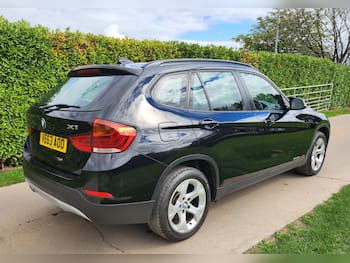 Used BMW X1 2013 for sale - 79417718: Photo