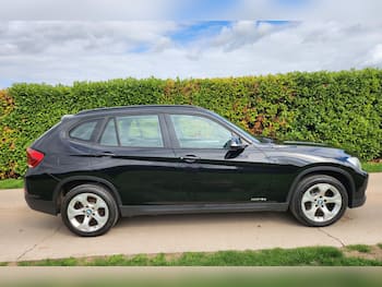 Used BMW X1 2013 for sale - 79417718: Photo