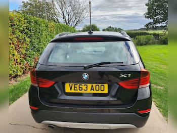 Used BMW X1 2013 for sale - 79417718: Photo