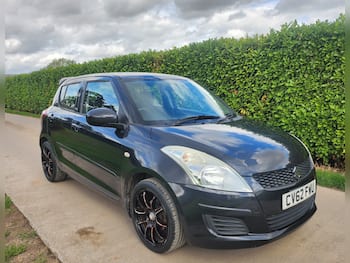 Used Suzuki Swift 2012 for sale - 79575919: Photo