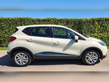 Used Renault Captur 2014 for sale - 78740152: Photo