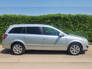 Used Vauxhall Astra 2007 for sale - 78992909: Photo